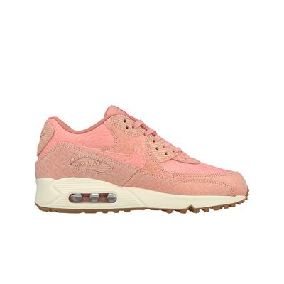 (в) Air Max 90 Prm Розовая глазурь