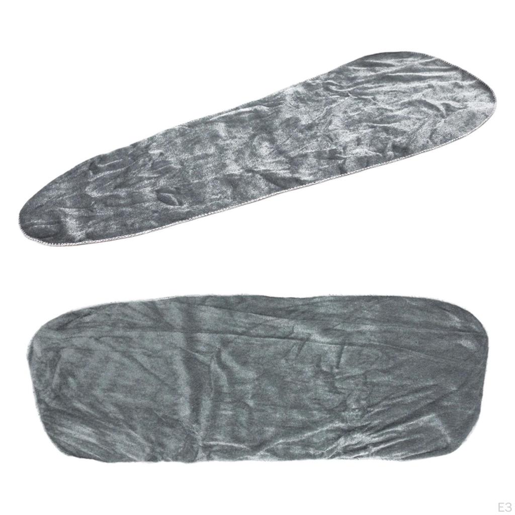 Cover for Violins, Case Cover, Versatile Velvet Blanket Instrument Care