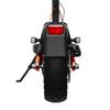 JOYOR T6E With ABE Certificate Electric Scooter For Adult 48V18Ah Battery 500W Motor 10 Inch Inflated Off-Road Tires Outdoor Riding E-Scooter