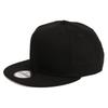 Кепка-снепбэк 9FIFTY NE400, однотонная, с логотипом 99HeadwearShop, универсальный размер для мужчин, цвет: черный, [Б/у]