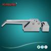 SK1-093 Compression Latch Lock Center Lever Zinc Alloy Latch for Cabinets
