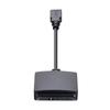 Кабель-адаптер SATA-USB 3.0 Кабель для передачи данных жесткого диска SSD SATA 2,5 дюйма