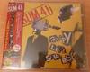 CD SUM 41 Happy Live Surprise UICL9028 Island Records 2005 Япония ObiRock Б/у