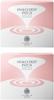 Of Hyaluronic Acid Needle Patches for Kita No Kaiteki Deep Are the [Set 2] Under-Eye Use. Kobo's "Hyalo Patches" World's Best-selling Products.