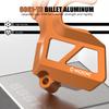 NICECNC Защитная крышка звезды Защита корпуса Для KTM 1290 Super Duke GT 2016-2023 1290 Super Adventure R S 2017-2020 1190 Adventure /R