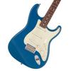 Fender/Made In Japan Hybrid II Stratocaster Rosewood Fingerboard Forest Blue