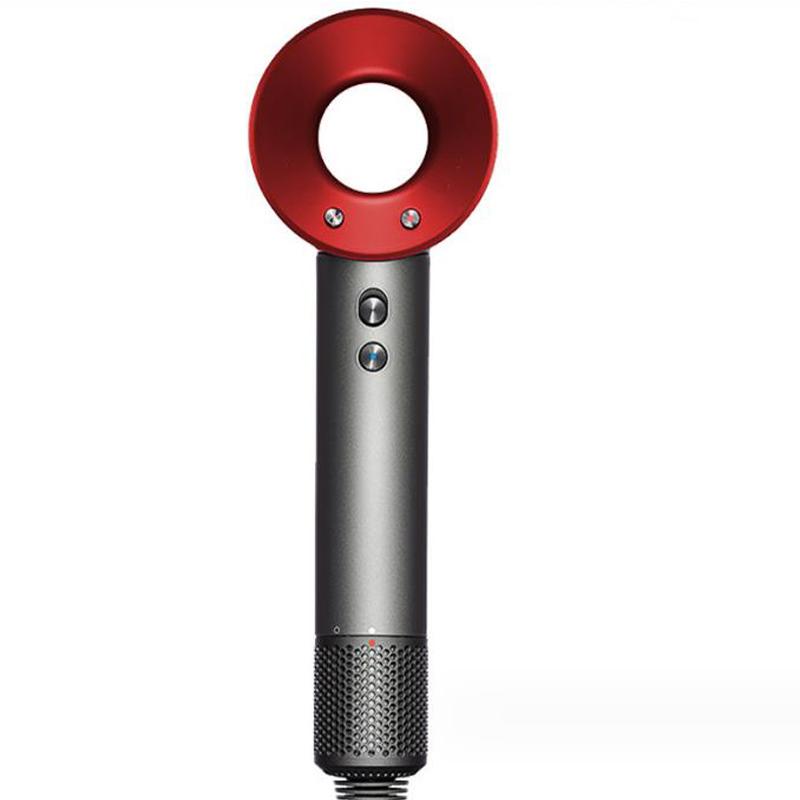 Высокоскоростной ионный фен, высокоскоростные фены