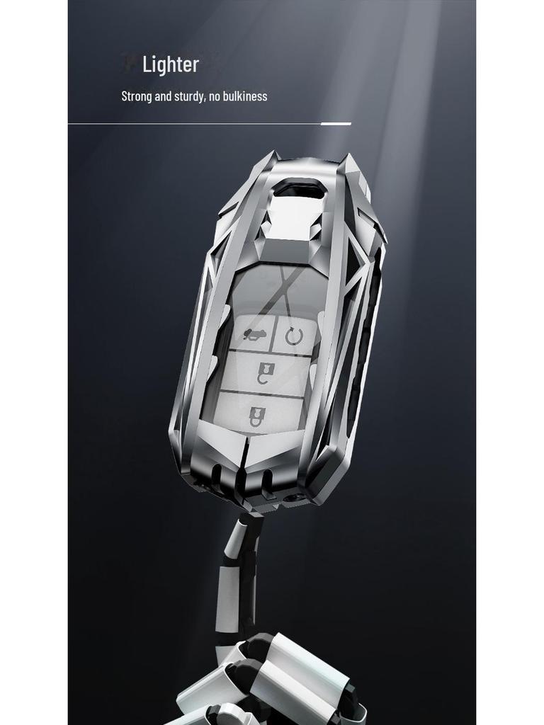 Чехол для сумки-ключа для Honda Lingpai, CRV, Binzhi XRV, Fit, Civic, Crown Road, Accord и Spirior.