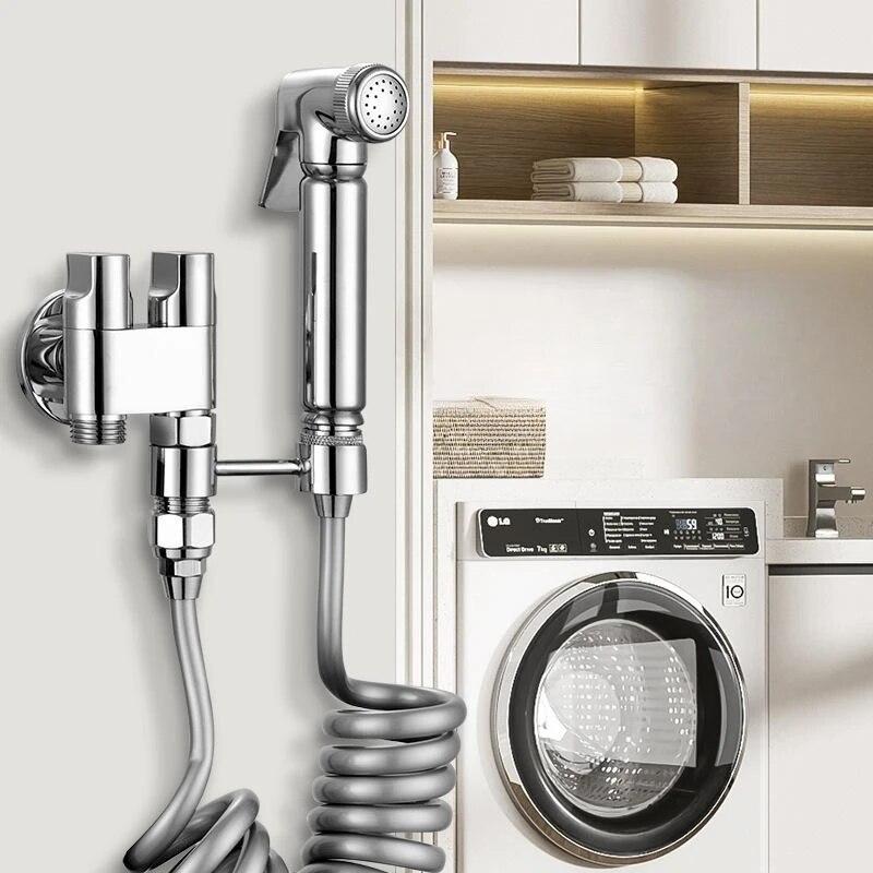 Для умной ванной комнаты, биде, туалета, домашней гигиенической насадки для душа, туалета, мытья задницы, анальной клизмы, аксессуары для приборов, оборудование, фурнитура