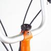 Крепление для велокомпьютера TRIGO TRP1945 для велосипедов Brompton 3Sixty S M P Руль Подходит для Garmin Bryton Wahoo Держатель GPS Аксессуары для велосипеда