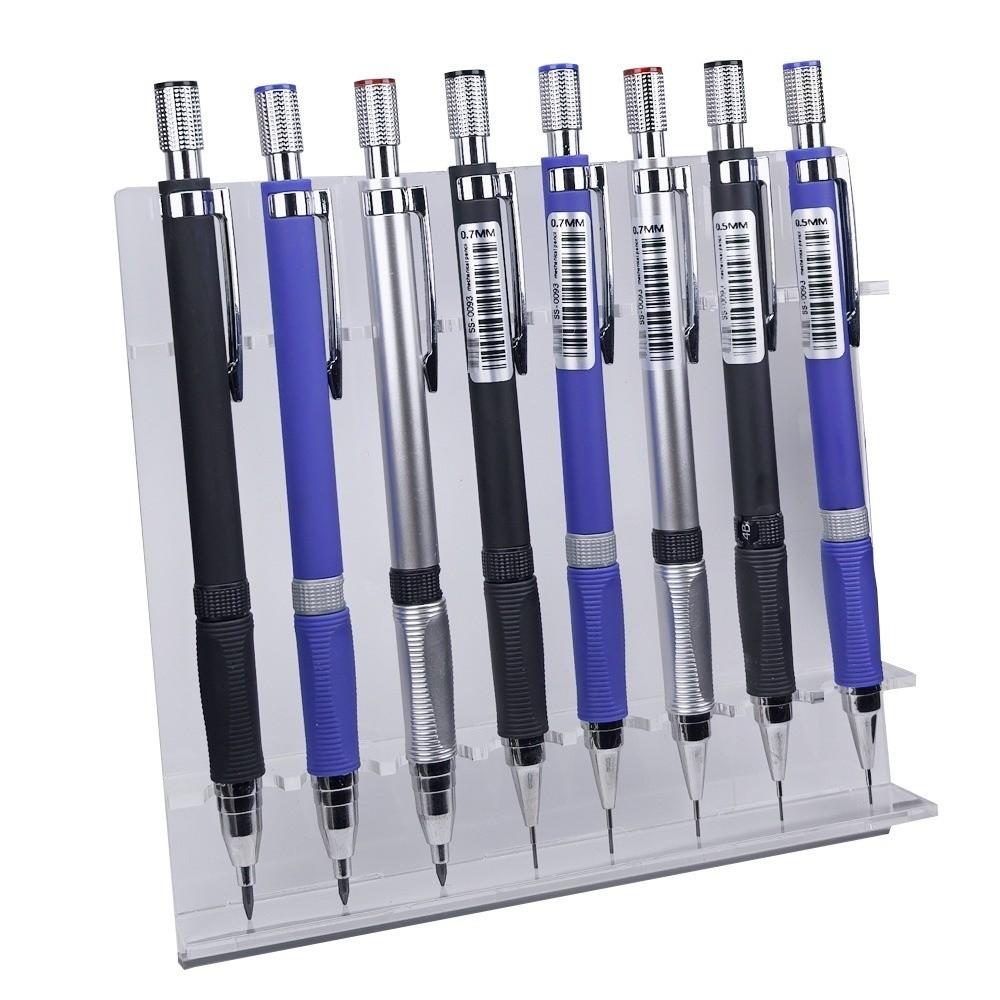 Metal Mechanical Pencil Press Using Sketch Writing Pencils Propelling Pencils  Exam Drafting
