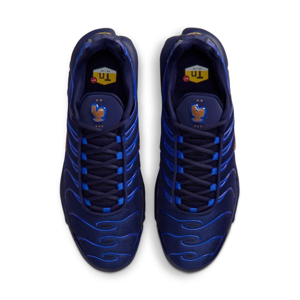 Nike Airmax Plus Og 400blckbl Metc