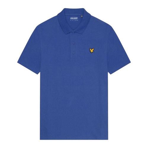 Lyle & Scott Mens Sport Polo Shirt