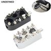 Motorcycle MX Shifter Pegs Gear Shift Brake Foot Peg Toe Nail Chopper Bobber For Harley Touring Sportster 883 1200 Softail Dyna