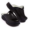 Orthopedic Men's Medical Clogs - Anti-Slip, Comfortable