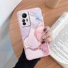 Чехол Для Телефона Redmi Note 12S Модный Винтажный Леопардовый Расписной Корпус Мягкий Силикон Funda Для Redmi Note12S Capa 6.43" Сумки