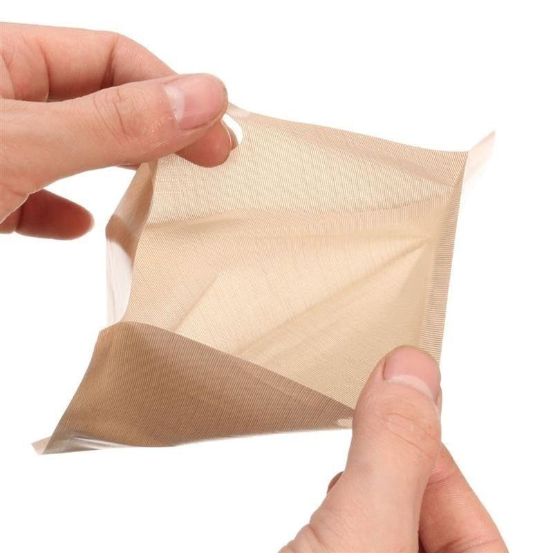 2 шт. пакеты для тостеров для сэндвичей с сыром на гриле, легкие многоразовые пакеты для тостов с антипригарным покрытием