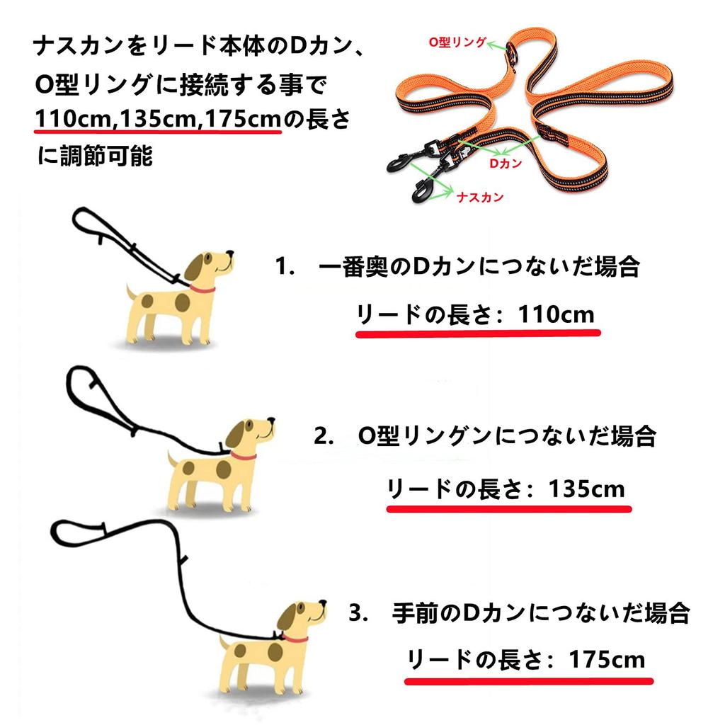Cocomall Япония авторизованный специализированный поводок для собак TRUE LOVE, который можно использовать в различных плечевых двойных поводках для собак, которые можно использовать в различных поводках для