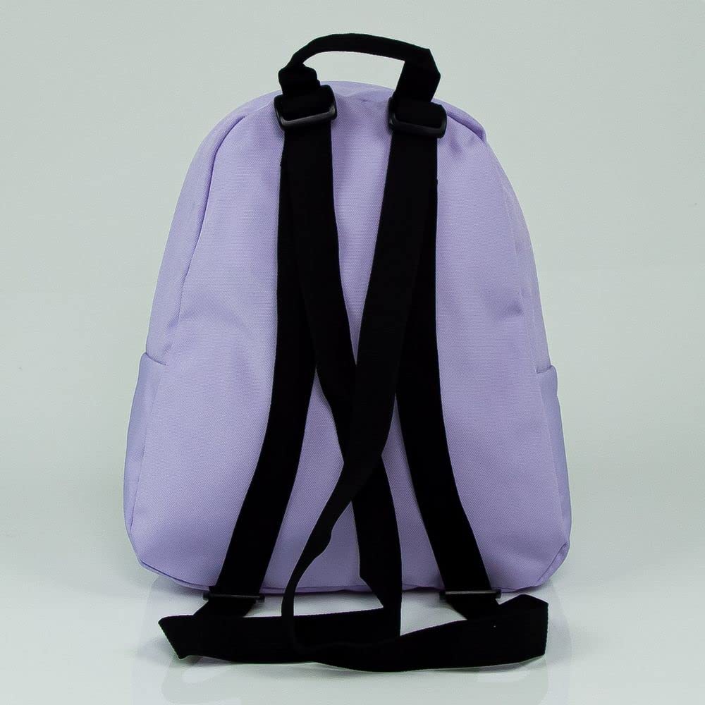Пастельный Half Pint JanSport, Сиреневый, 10,2 литра,