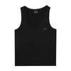 4F Womens/Ladies Plain Slim Tank Top
