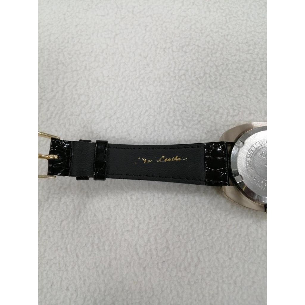 Б/у часы SEIKO 5206-6040