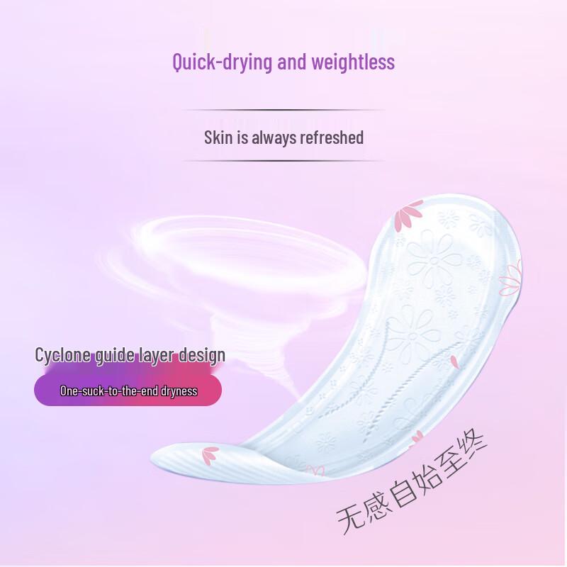 Eli Мини Ультратонкие Ежедневные Прокладки