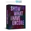 [Предзаказ] IVE THE 1ST WORLD TOUR [ПОКАЖИ, ЧТО У МЕНЯ ЕСТЬ] ENCORE Blu-ray (Онлайн-преимущество)