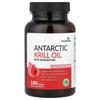 FutureBiotics Масло антарктического криля с астаксантином 1000 мг, мягкие капсулы, 180 шт.
