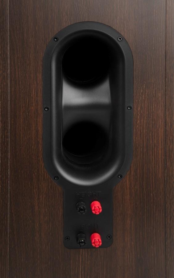 JBL STAGE 2 280F ESPRESSO НАПОЛЬНАЯ КОЛОНКА, JBL by HARMAN