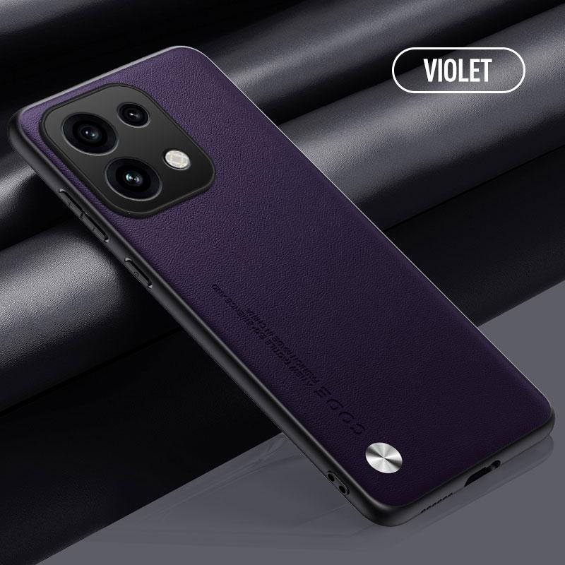EUCAGR Роскошный чехол из ПУ-кожи для OPPO Reno 16 Pro Ударопрочная задняя крышка для OPPO Reno 16Pro Reno16Pro Бампер Fundas