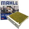 MAHLE Cabin filter with Multi Protection for Subaru (genuine part number 72880-FG010) and other compatible parts (LAK 1026 P).