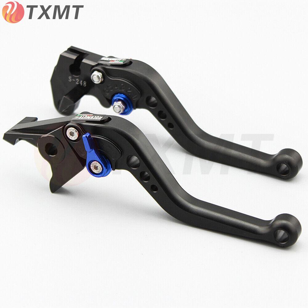 Brake Clutch Lever Handlebar for BMW S1000RR/S1000R (2015-2019) Modified