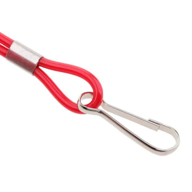 Jet Ski Emergency Kill Switch Lanyard Wrist Strap