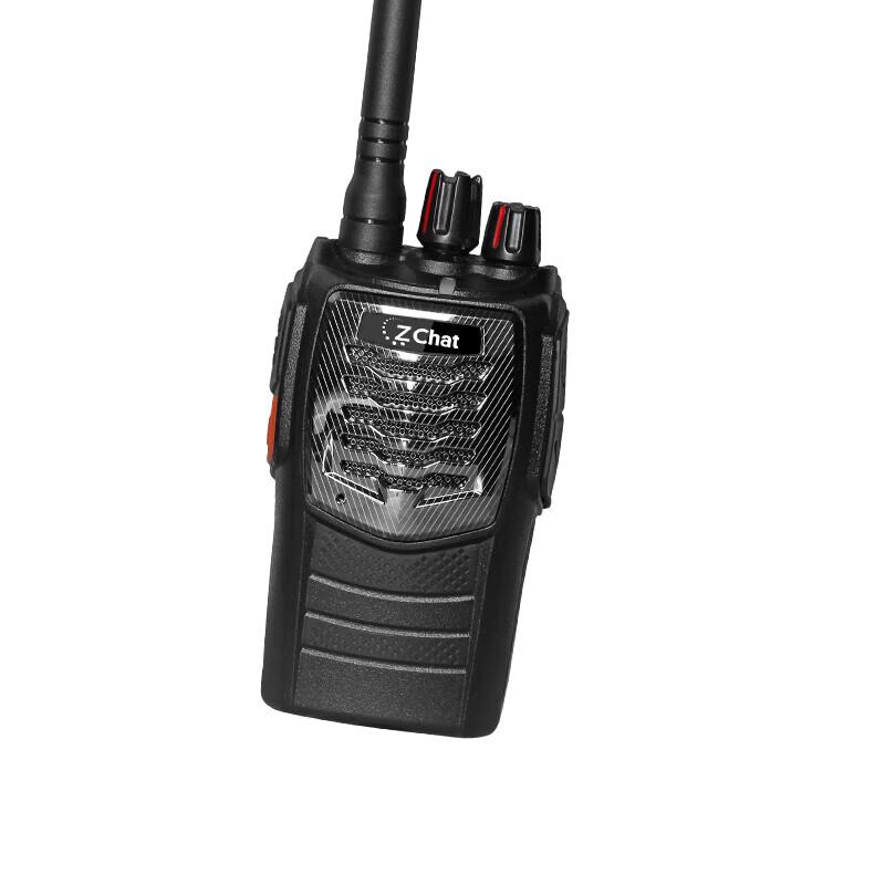 Zchat ZEK6800A High Power Long Range Walkie-Talkie (CN version)