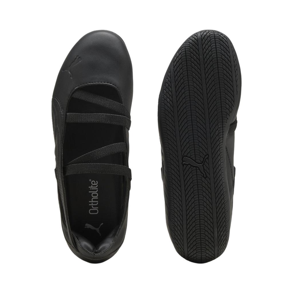 (WMNS) PUMA Speedcat Ballet 'Puma Black' Женские 406144-01