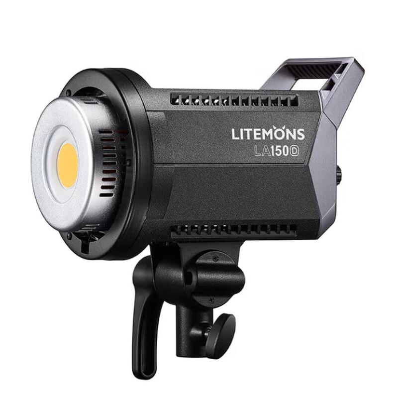 Светодиодный свет для фото и видео Godox LA150D