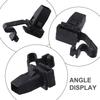 Parts Pillar Clip Replacement Spare Easy Installation