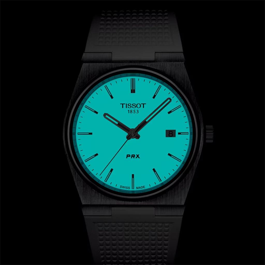 [Tissot] PRX T137.410.17.011.00