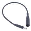 Dc Power Charge Converter Adapter Cable Cord 7.4*5.0Mm Female To 4.5*3.0 Mm Male
