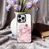 P-Project S-SEKAI M-Mizuki A-Akiyama Чехол для телефона для iPhone17,16,15,14,13,12,11 Plus,Pro Max Черный Конфетный Посеребренный Чехол