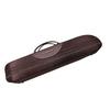 Erhu Case Sunpartner Environmentally Friendly Material Durable and Thoroughly Sewn Erhu Musical Instrument Case Erhu Accessories SP-205 (brown)