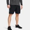Under Armour Ua Tech™ Письменный принт Тканые повседневные шорты Мужские шорты Черные 1383356-001