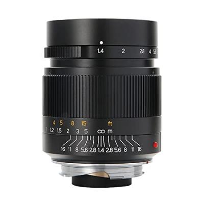 7Artisans 2814LMB 28мм ASPH объектив Leica M F1.4 M-крепление