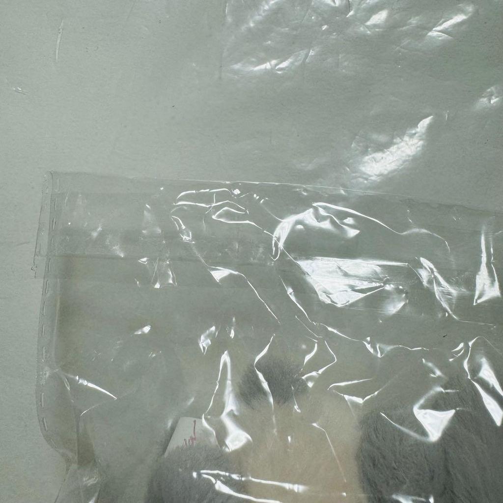 [Б/У] TWICE Наён NA ABCD поп-ап брелок кролик