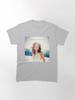 Sarah McLachlan Sarah McLachlan wintersong Classic T-Shirt