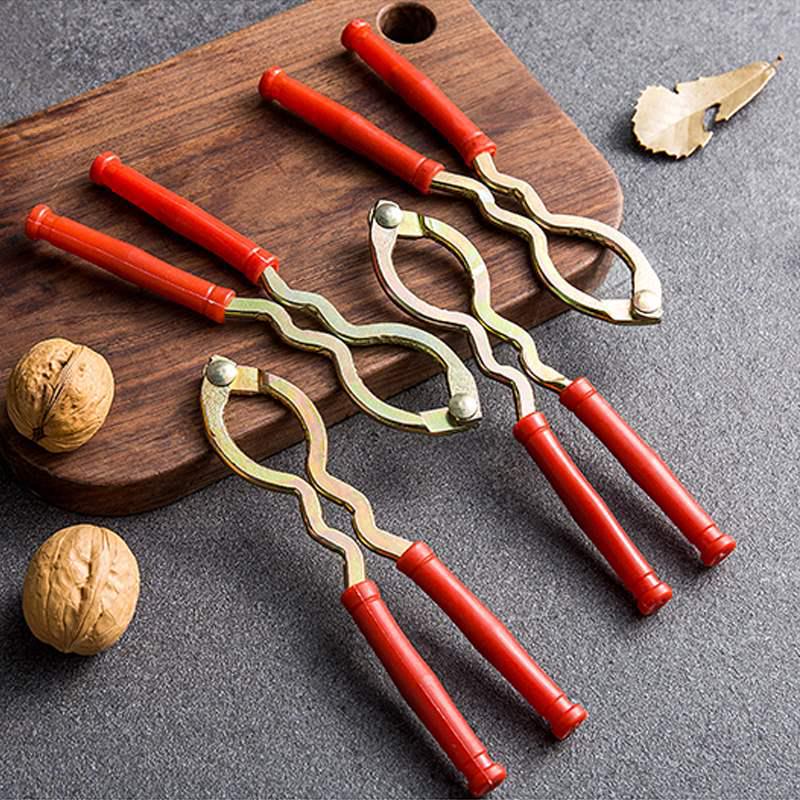 Бытовой инструмент для колки грецких орехов, фундука, пекана и гикори