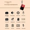 Newman K65 Portable Multifunction Bluetooth Radio Speaker