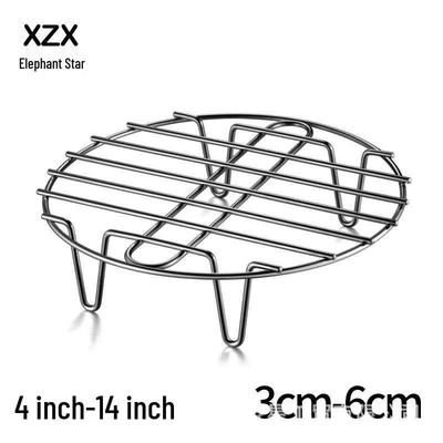 Очень толстая пароварка из нержавеющей стали для мини-электрических оздоровительных горшков