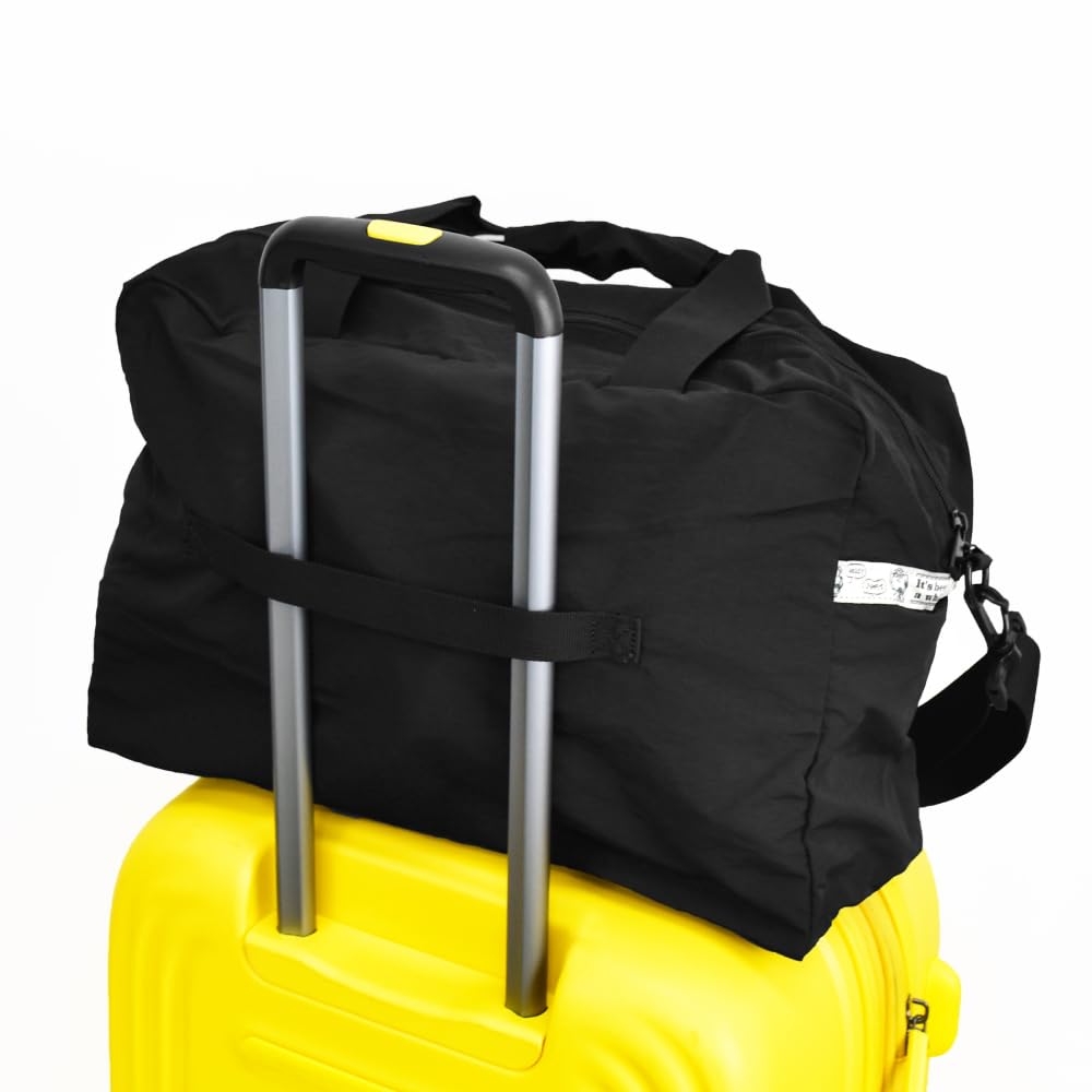 LGY Снупи Дорожная Складная Сумка-Бостон SPZ-4095