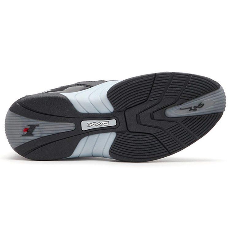 Ответ 5 Reebok Og 'Черный Серебристый' DV6960